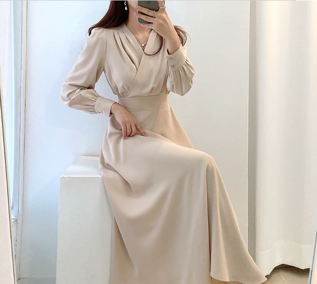 AliExpress_アリエクスプレス_独身の日_11.11セール_レディースファッション_ワンピ